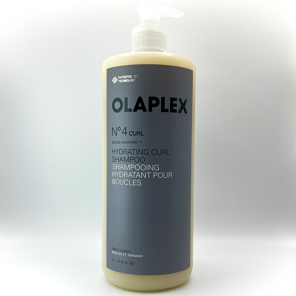 Olaplex | No 4 CURL Hydrating Shampoo