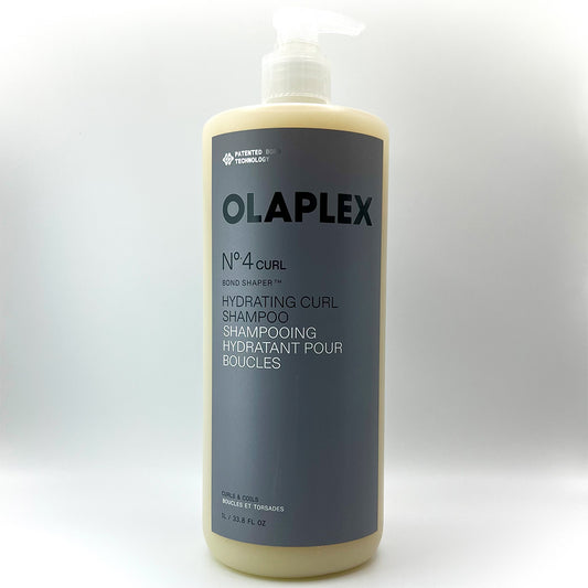 Olaplex | No 4 CURL Hydrating Shampoo