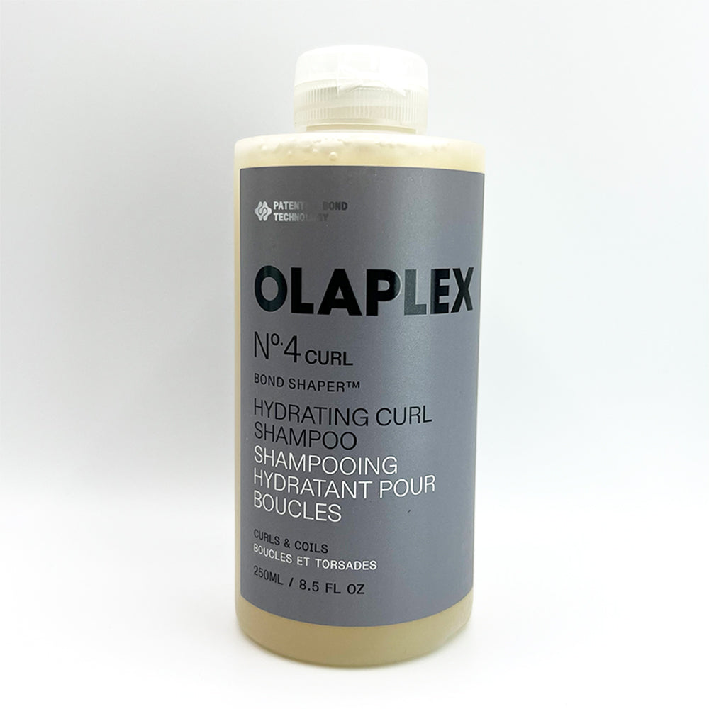 Olaplex | No 4 CURL Hydrating Shampoo