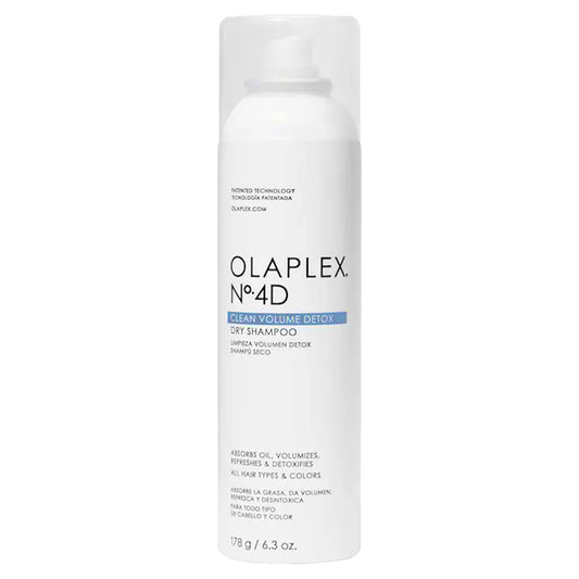 Olaplex | No 4D Clean Volume Detox Dry Shampoo [6.3 oz]