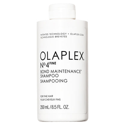 Olaplex | No 4 FINE Bond Maintenance Shampoo