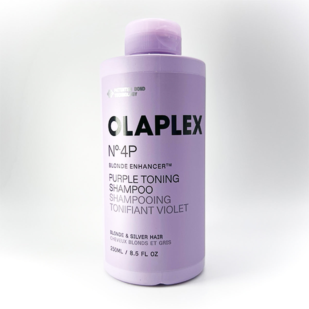 Olaplex | No 4P Blonde Enhancer Toning Shampoo