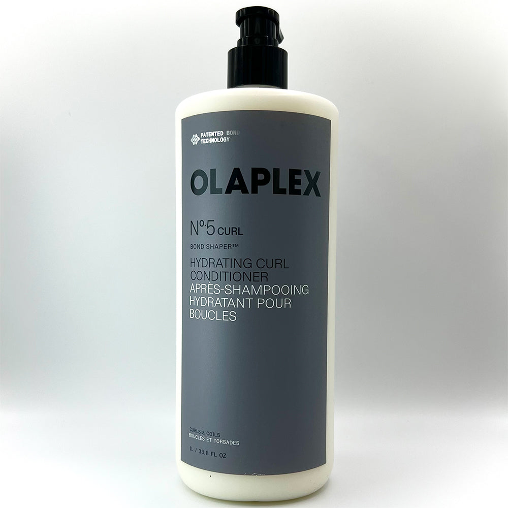 Olaplex | No 5 CURL Hydrating Conditioner