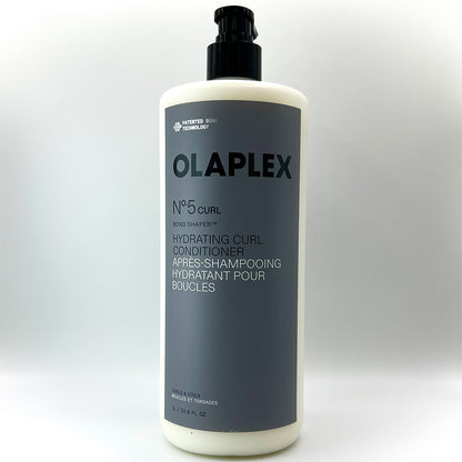 Olaplex | No 5 CURL Hydrating Conditioner