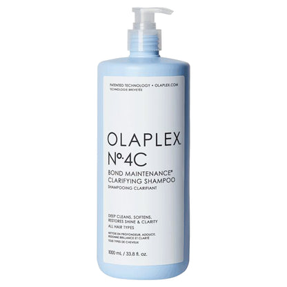 Olaplex | No 4C Bond Maintenance Clarifying Shampoo