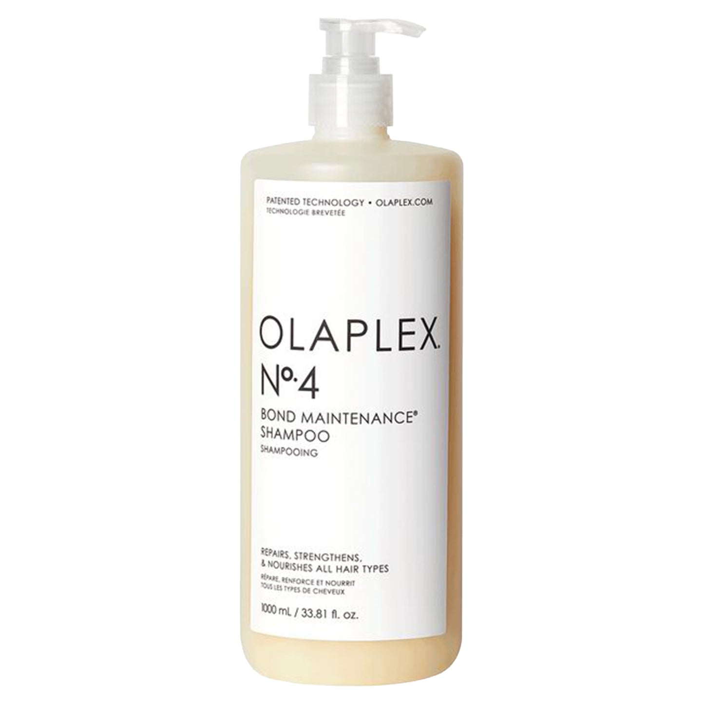 Olaplex | No 4 Bond Maintenance Shampoo