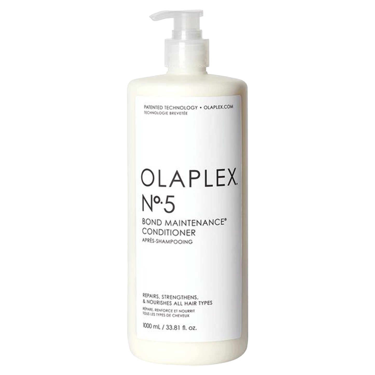 Olaplex | No 5 Bond Maintenance Conditioner