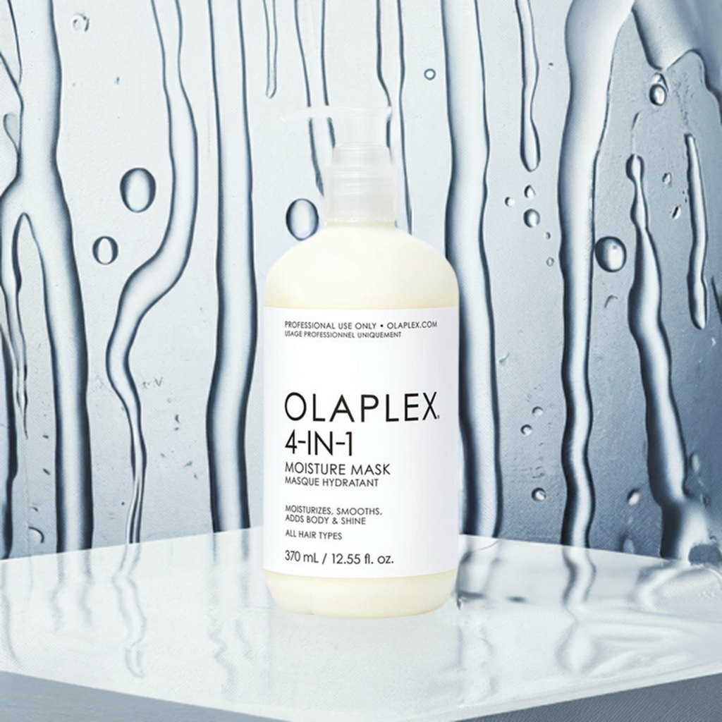 Olaplex | 4-In-1 Moisture Mask [12.55 oz]