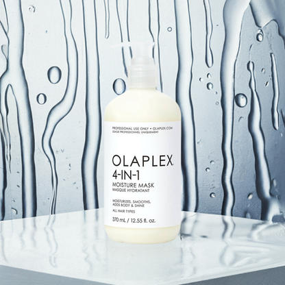 Olaplex | 4-In-1 Moisture Mask [12.55 oz]