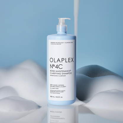 Olaplex | No 4C Bond Maintenance Clarifying Shampoo