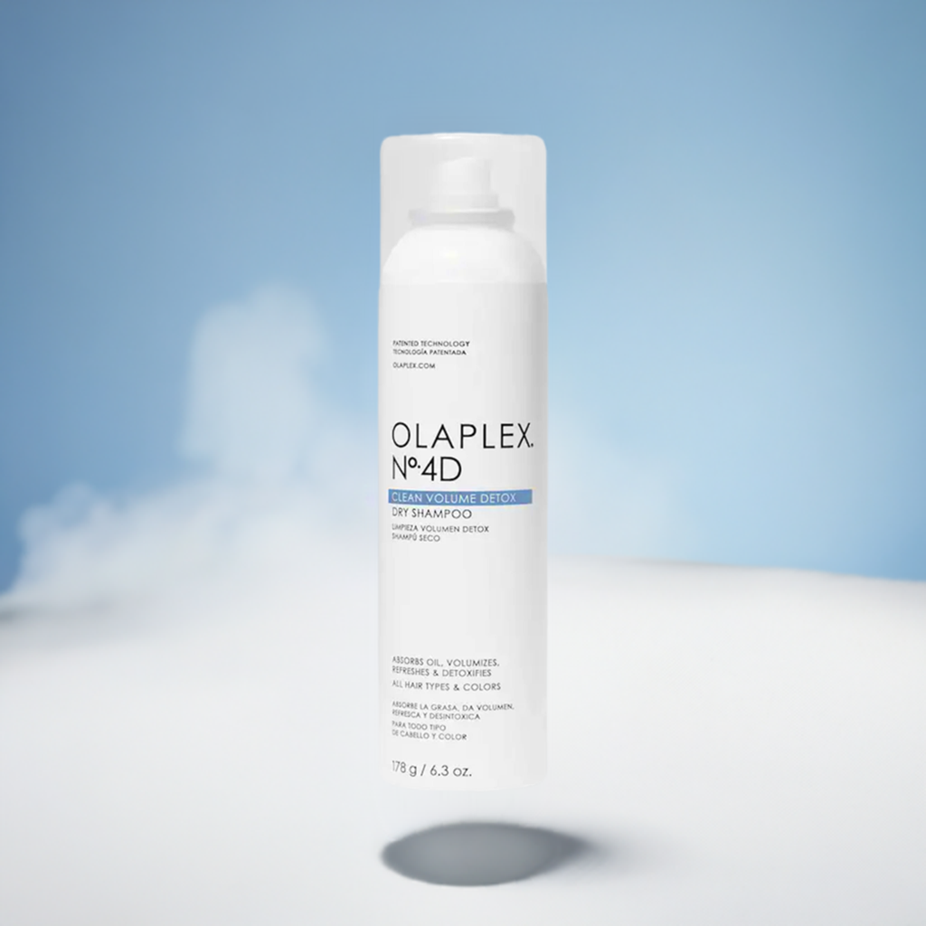 Olaplex | No 4D Clean Volume Detox Dry Shampoo [6.3 oz]