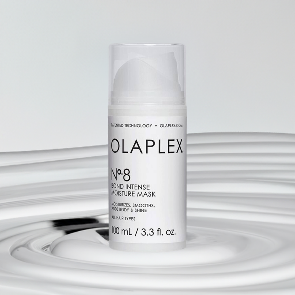 Olaplex | No 8 Bond Intense Moisture Mask [3.3 oz]