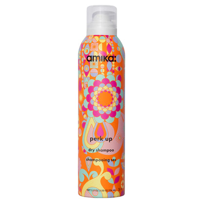 amika: | perk up dry shampoo