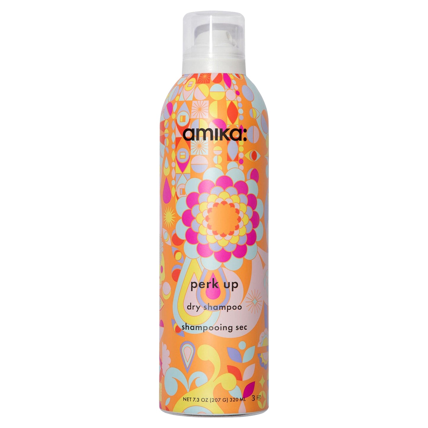 amika: | perk up dry shampoo