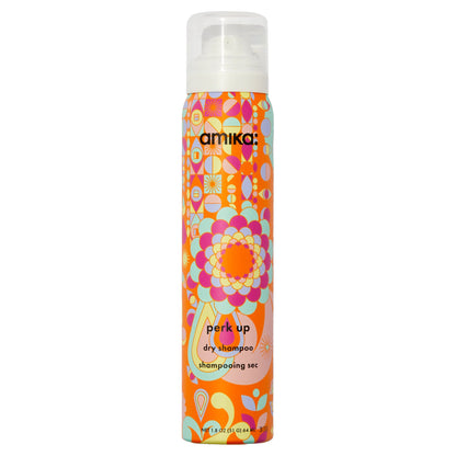 amika: | perk up dry shampoo