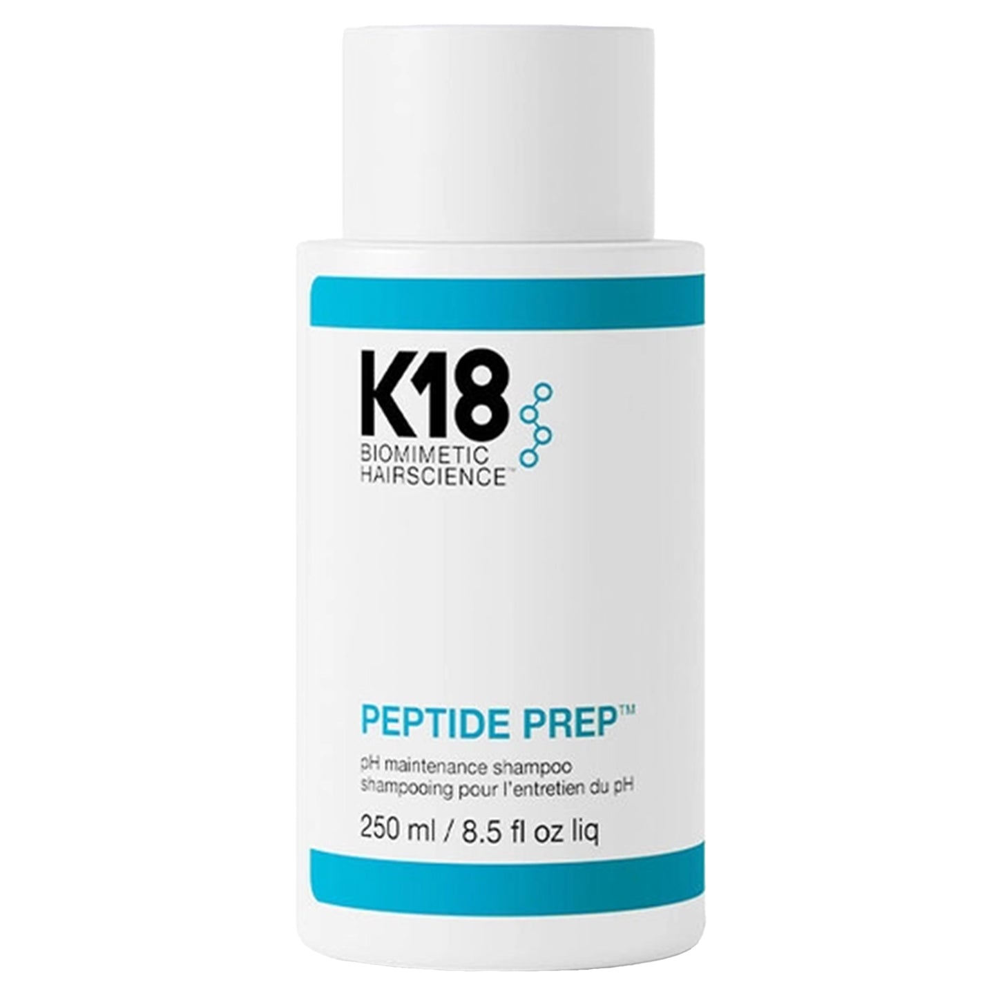 K18 | Peptide Prep pH Maintenance Shampoo [8.5 oz]