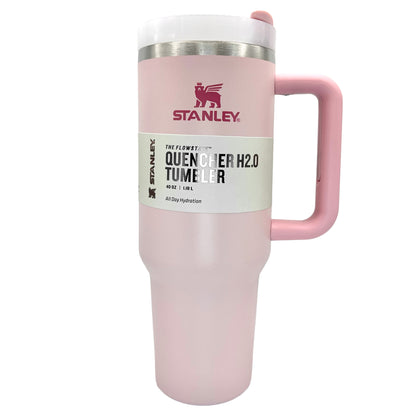 Stanley | 40 oz Quencher H2.0 Tumbler