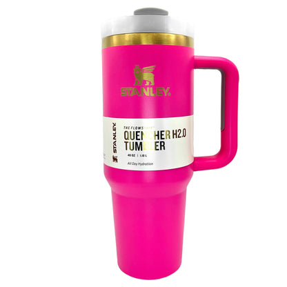 Stanley | 40 oz Quencher H2.0 Tumbler