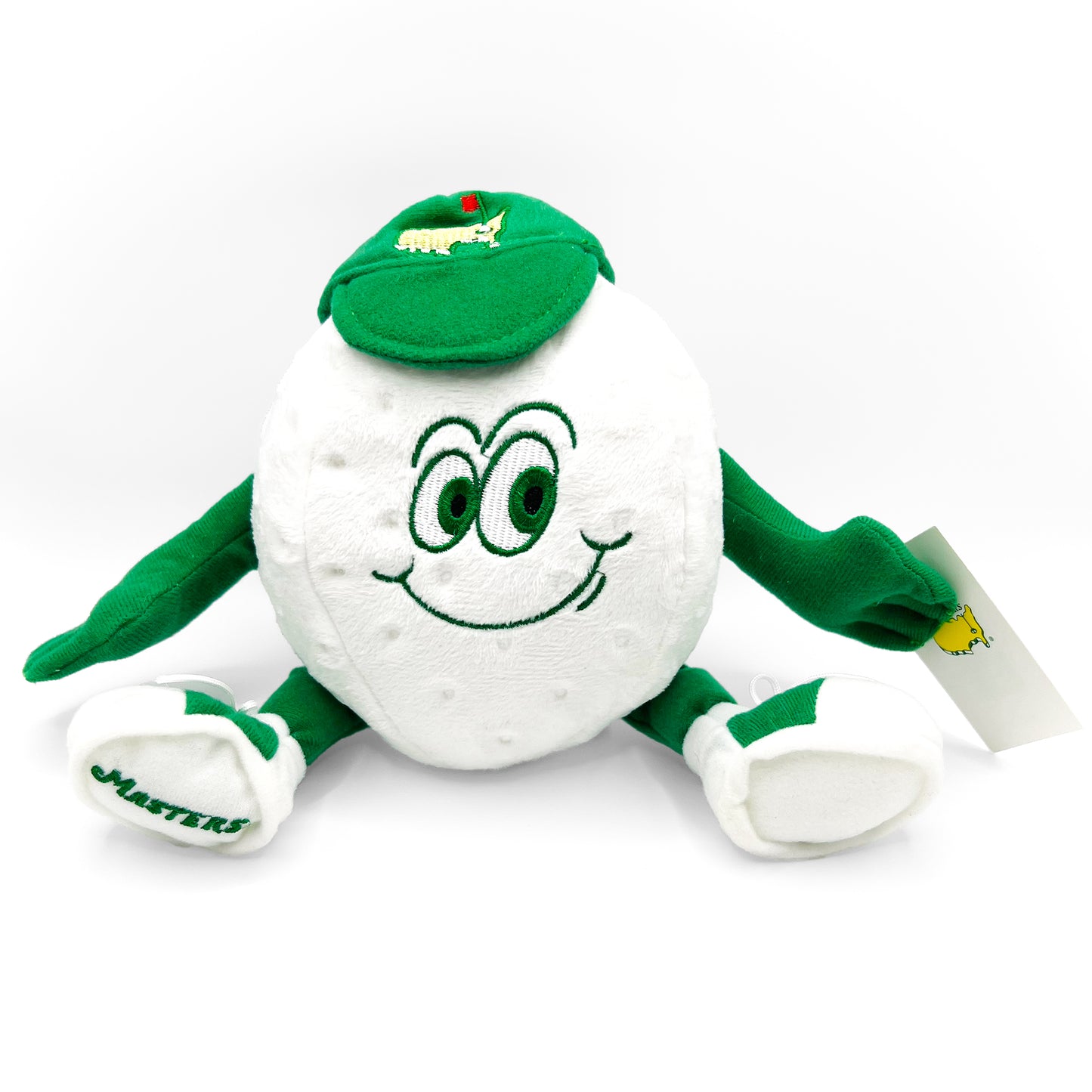 Masters Tournament | Golf Ball Plush Toy