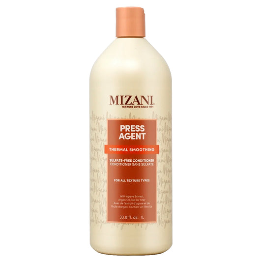 Mizani | Press Agent Conditioner [33.8 oz]