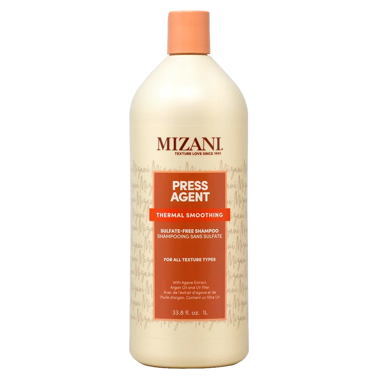 Mizani | Press Agent Shampoo [33.8 oz]