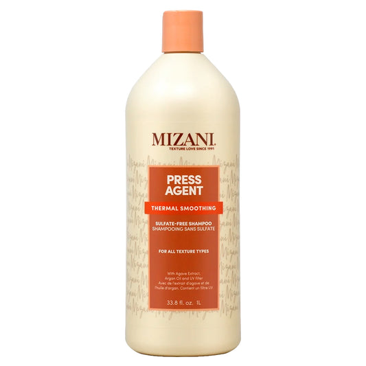 Mizani | Press Agent Shampoo [33.8 oz]