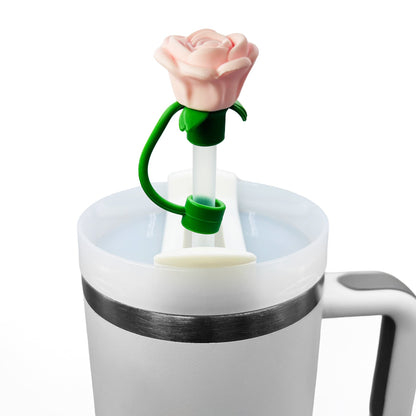 Straw Toppers | Pretty Things