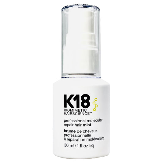 K18 | professional molecular repair hair mist [1.0 oz]