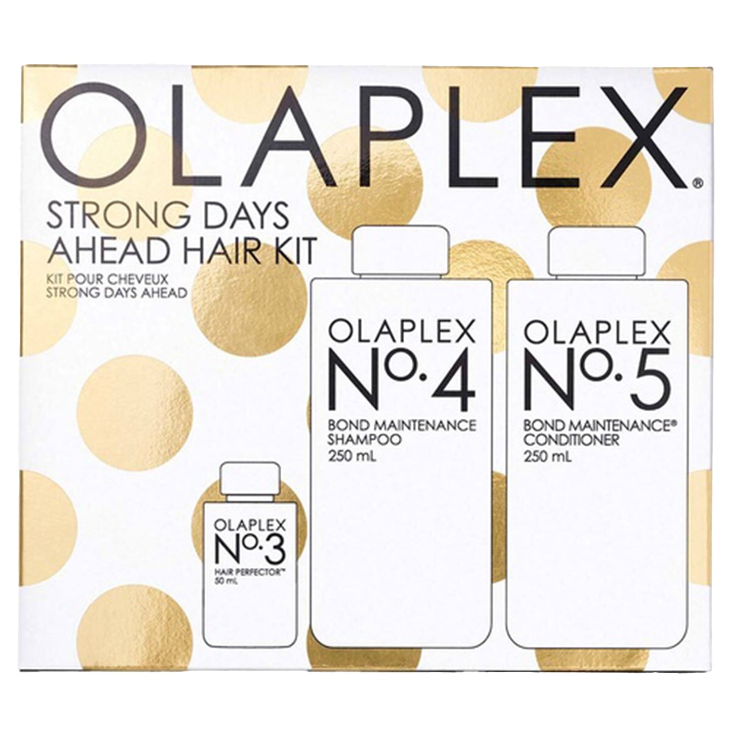 Olaplex | Strong Days Ahead Kit