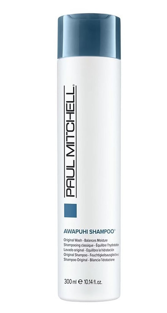 Paul Mitchell | Awapuhi Shampoo [10.14 oz]