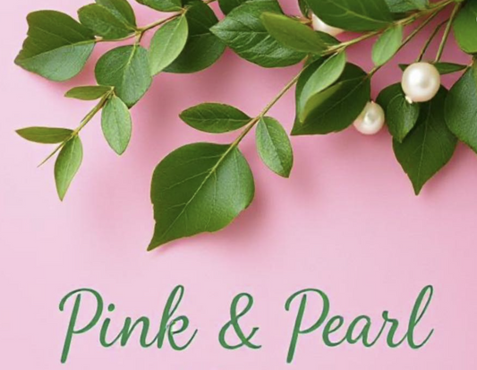 Pink + Pearl Collective Bonus Gift