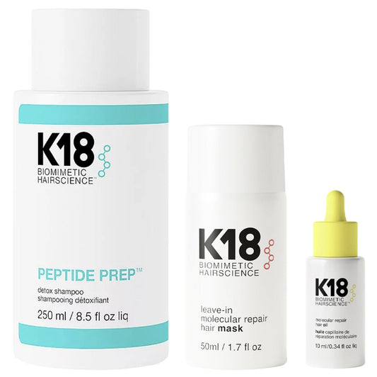K18 | Next Level Trio