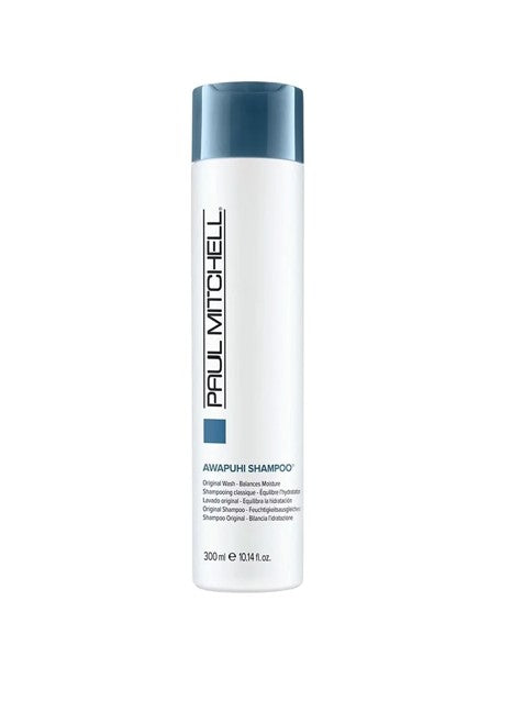 Paul Mitchell | Awapuhi Shampoo [10.14 oz]