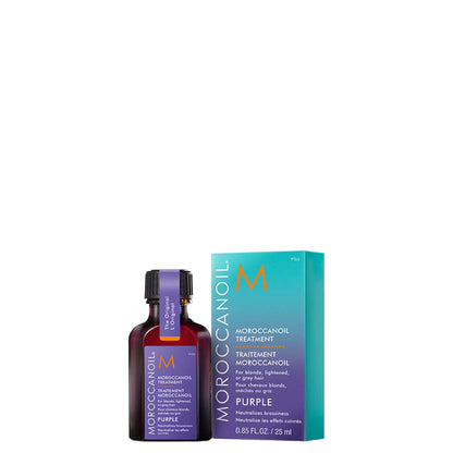 MoroccanOil | Treatment Purple