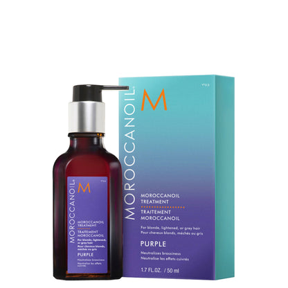 MoroccanOil | Treatment Purple