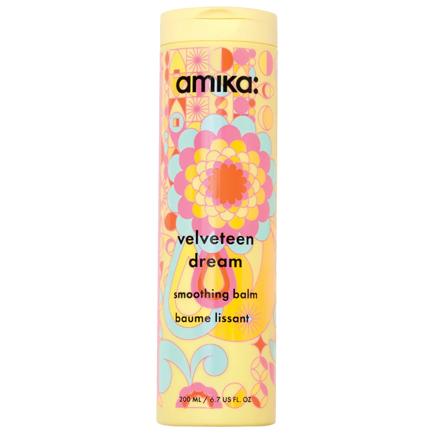 amika: | velveteen dream smoothing balm [6.7 oz]