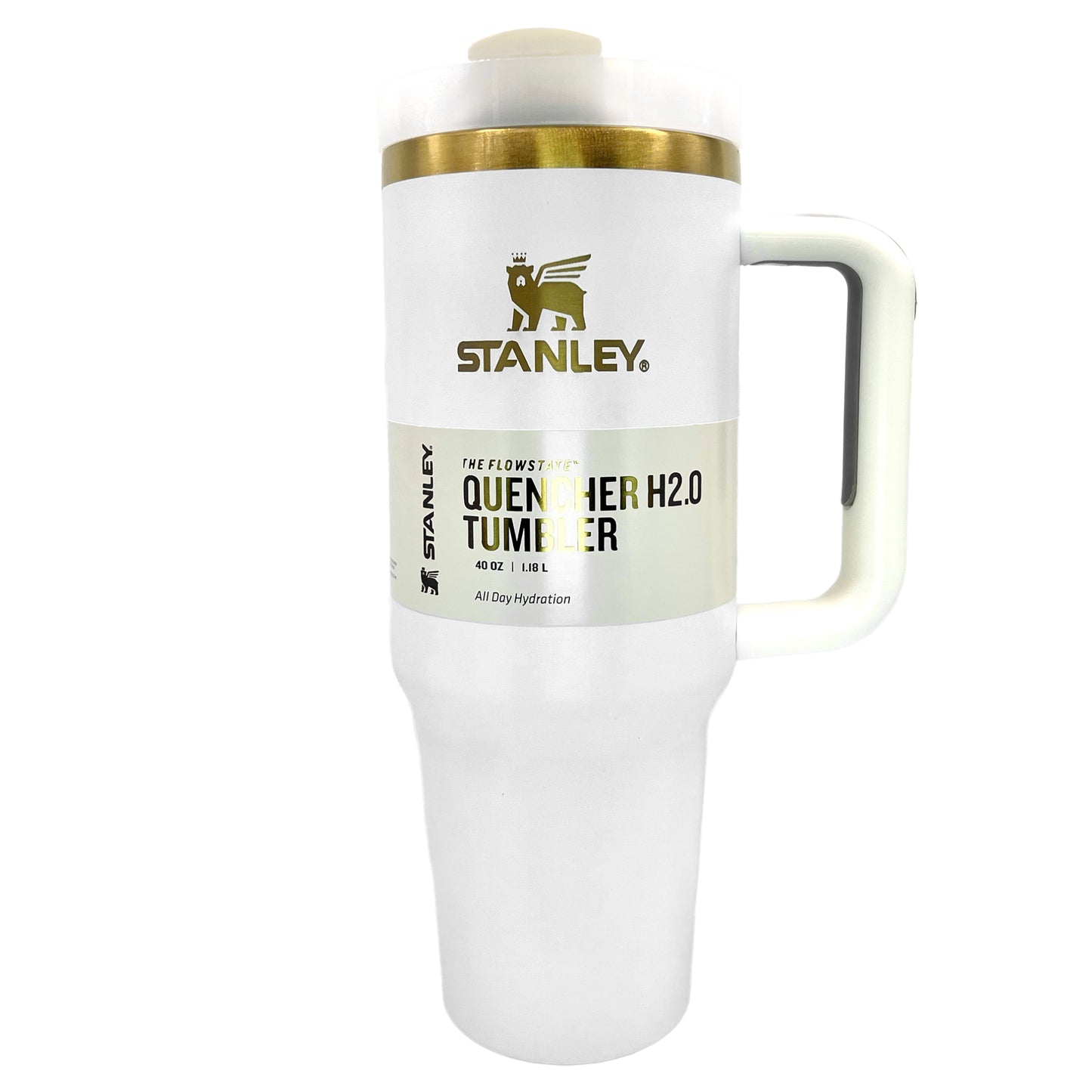 Stanley | 40 oz Quencher H2.0 Tumbler