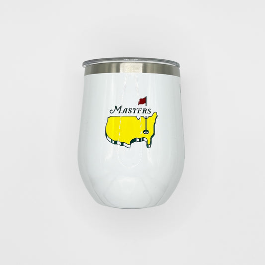 Masters Tournament | 12oz Corkcicle Wine Tumbler (Stainless Steel)