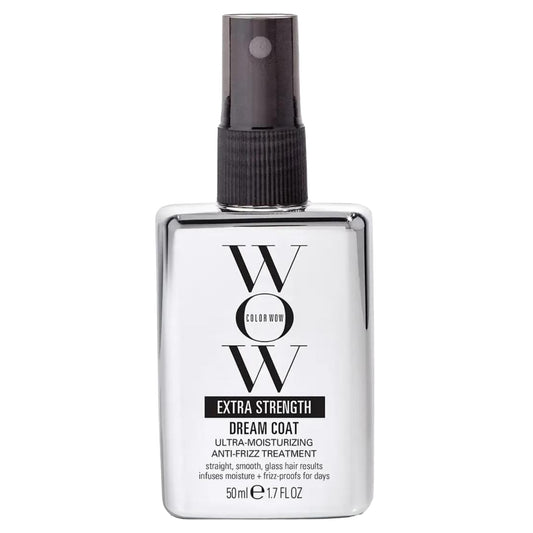 Color Wow | Extra Strength Dream Coat Ultra-Moisturizing Anti-Frizz Treatment [1.7 oz]