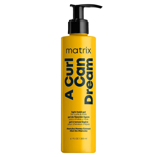 matrix | A Curl Can Dream Light Hold Gel [6.7 oz]