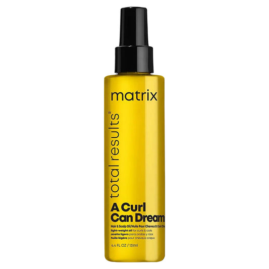 matrix | A Curl Can Dream Lightweight Oil [4.0 oz]