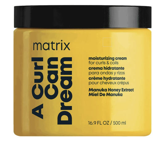 matrix | A Curl Can Dream Moisturizing Leave In Cream [16.9 oz]