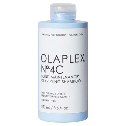 Olaplex | No 4C Bond Maintenance Clarifying Shampoo