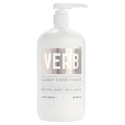 VERB | glossy conditioner