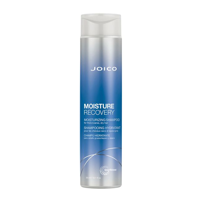 Joico | Moisture Recovery Moisturizing Shampoo [10.1 oz]