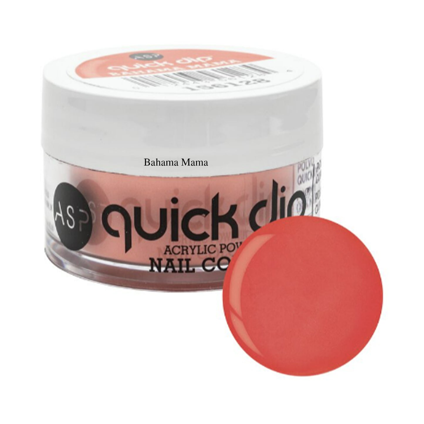 ASP | Quick Dip Acrylic Powder [0.5 oz]