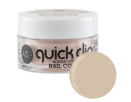 ASP | Quick Dip Acrylic Powder [0.5 oz]