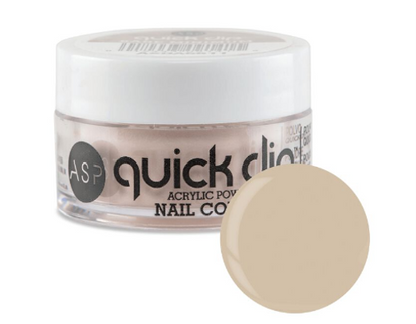 ASP | Quick Dip Acrylic Powder [0.5 oz]