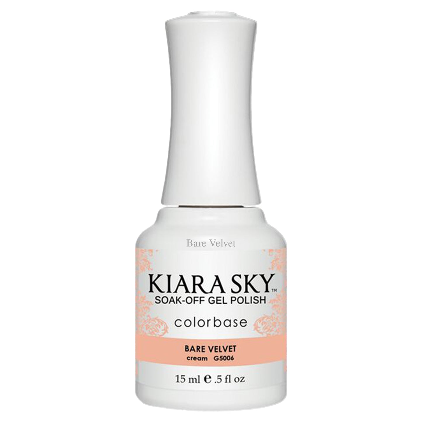 Kiara Sky | Soak Off Gel Polish