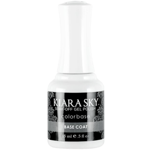 Kiara Sky | Base Coat [0.5 oz]